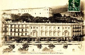 MH n- 035- Place de la republique